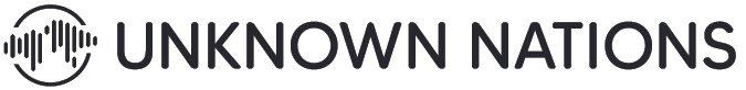 unknown nations - logo